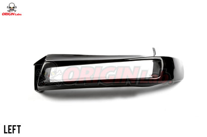 Origin S13 Silvia Combat Eye Headlight - Vents - PAIR or L/R