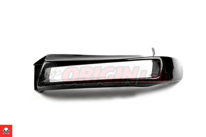 Origin S13 Silvia Combat Eye Headlight - Vents - PAIR