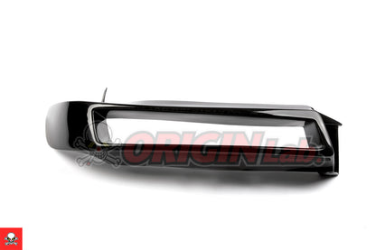 Origin S13 Silvia Combat Eye Headlight - Vents - PAIR
