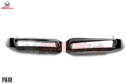 Origin S13 Silvia Combat Eye Headlight - Vents - PAIR or L/R
