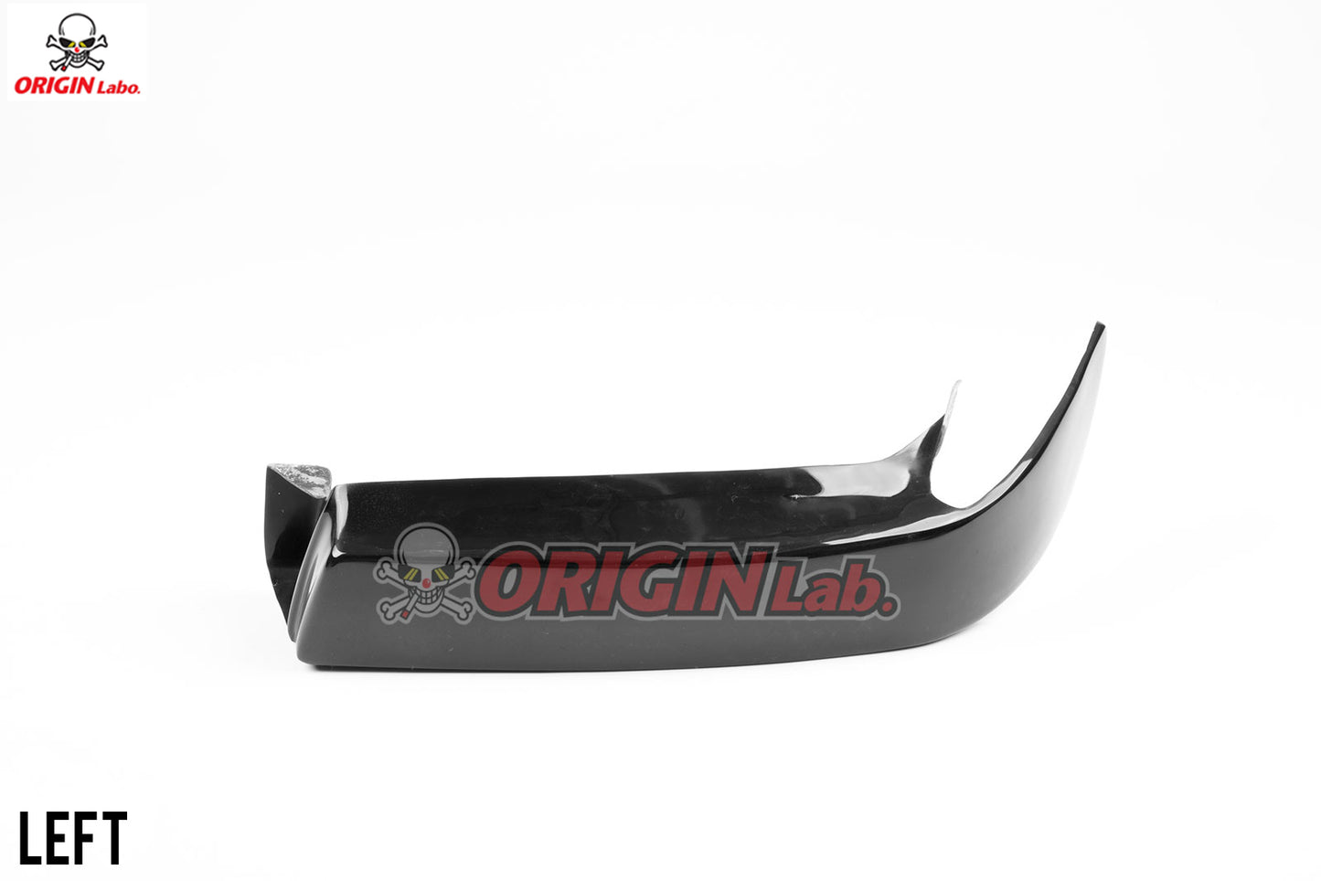 Origin S13 Silvia Combat Eye Headlight - Blanks - PAIR or L/R