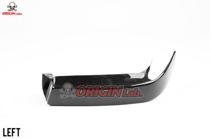 Origin S13 Silvia Combat Eye Headlight - Blanks - PAIR or L/R