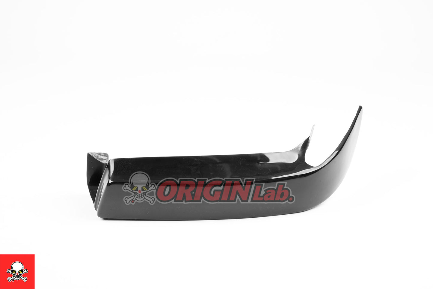 Origin S13 Silvia Headlight Blanks Cover - PAIR