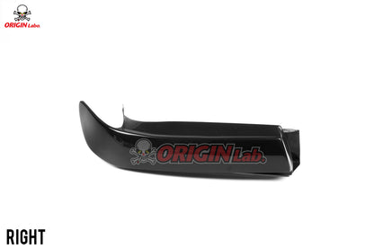 Origin S13 Silvia Combat Eye Headlight - Blanks - PAIR or L/R