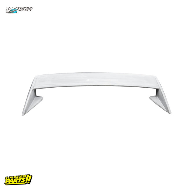 Version Select S14 JDM OE Style Rear Trunk Wing - FRP