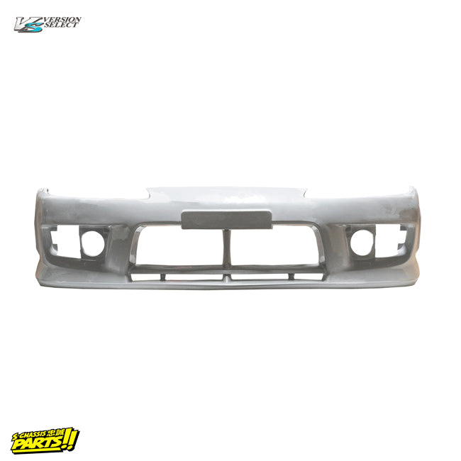 Version Select S15 Spec-R Style Full Kit - FRP
