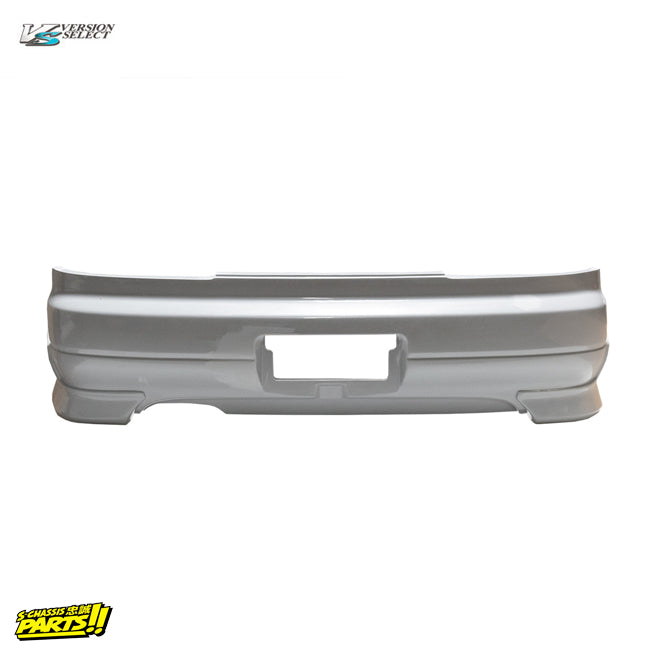 Version Select S15 Spec-R Style Full Kit - FRP