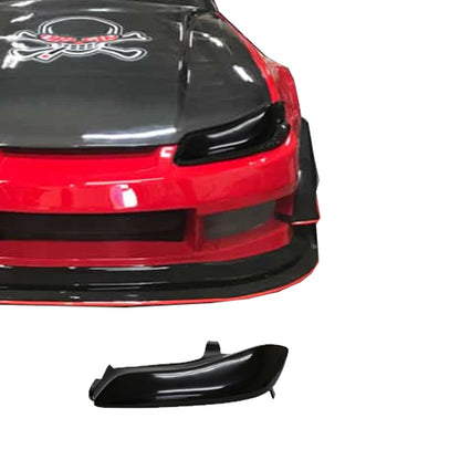 Origin S15 Headlight Combat Eyes Blanks - PAIR or L/R