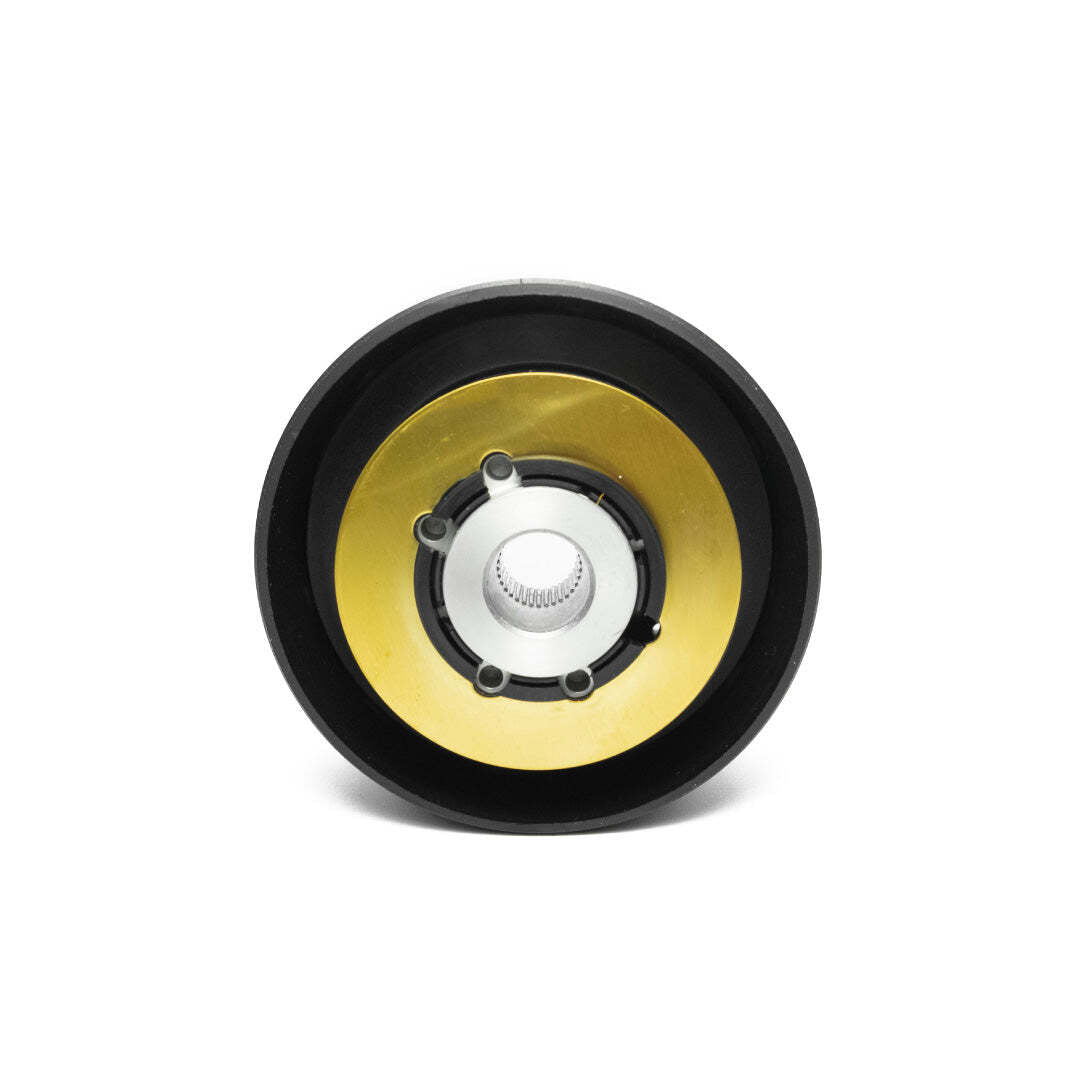 Works Bell 602 Steering Wheel Hub - S13 (Non-Hicas) Z31/Z32/R32