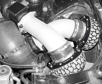 HKS Air Intake SPF Super Power Flow Filter - BCNR33 WGNC34 RB26DETT