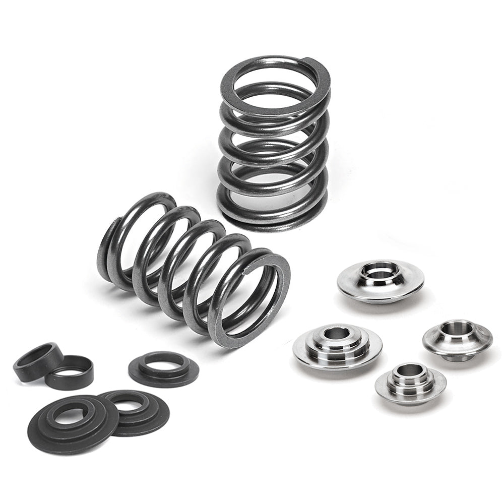 Sr20 Spring Compressor Supertech SR20DE / SR20DET Single Valve Spring Kit - SPRK-H1020S-SR20 ...
