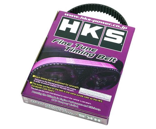 HKS Fine Tune Timing Belt SPORT - 2JZ-GTE Toyota Supra