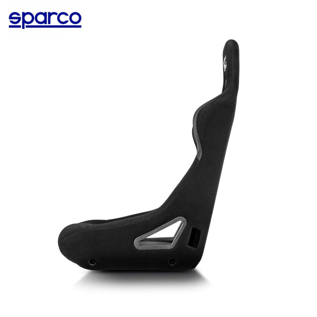 Sparco Sprint - FIA Racing Bucket Seat - Black