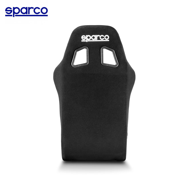 Sparco Sprint - FIA Racing Bucket Seat - Black