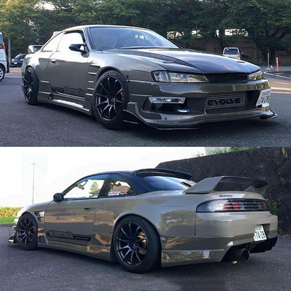 Origin Nissan S14 Kouki Racing Line - Full Kit