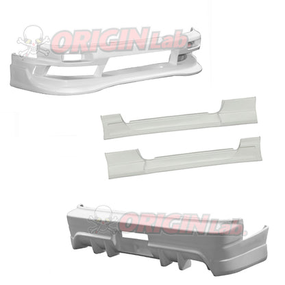 Origin Nissan S13 Silvia Racing Line - Full Kit