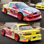 Origin Nissan S13 Silvia Drift Line - Full Kit