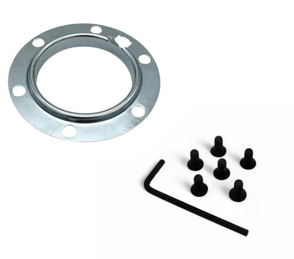 Momo Steering Wheel Hub Adapter - S15 R32 R33 R34 350z