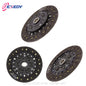 Exedy Organic Sport Clutch Disc - 240sx KA24E / KA24DE