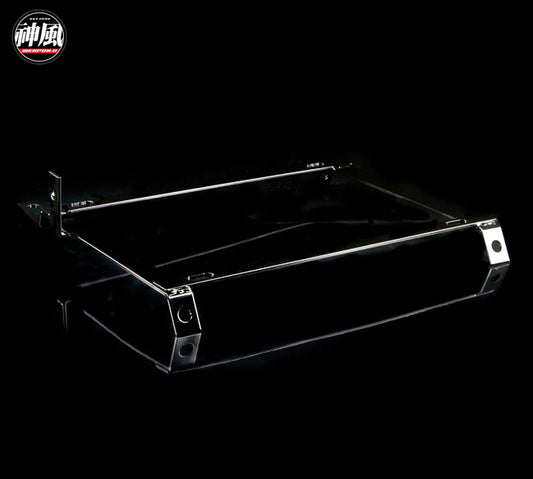 Weapon R Nissan 240SX S13 Racing Seat Brackets - PAIR