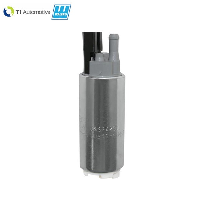 Walbro/TI 255lph High Pressure Fuel Pump - GSS 342