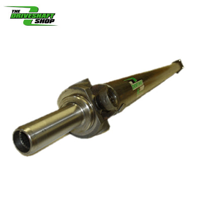 DSS 240sx S14 with KA24 / SR20 (5-Speed) / Non-ABS / Steel Driveshaft NISH2-S
