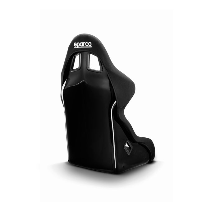 Sparco PRO 2000 Martini Racing Edition Bucket Seat - Grey