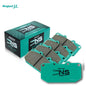 Project Mu Z32 R32 300zx 240sx TYPE NS Brake Pads - Front