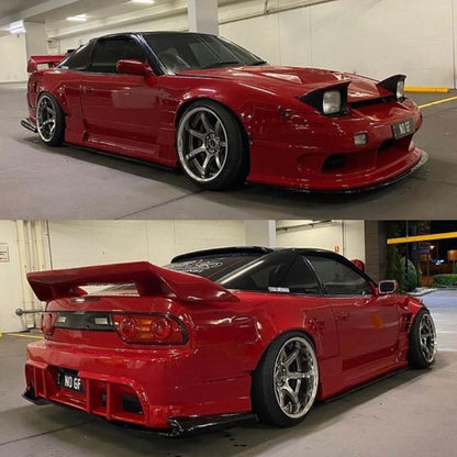 Origin Nissan 180sx Fujin Line - Full Kit