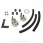 GReddy 99-02 Nissan Skyline GT-T Oil Filter Relocation Kit ER34
