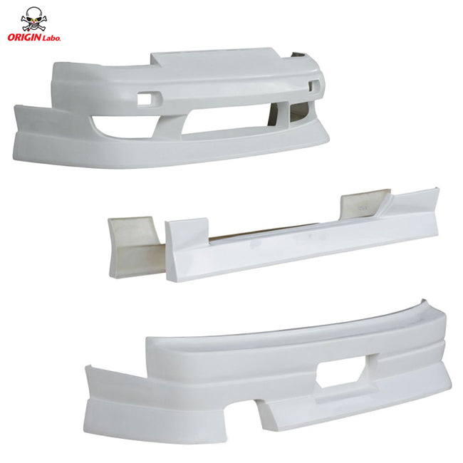 Origin Nissan 180sx Drift Line - Full Kit