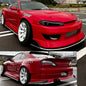 Origin Nissan S15 Silvia Drift Line - Full Kit