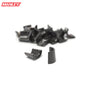 Manley 6mm Valve Stem Lock Keepers - SR20DET / SR20DE - Set/8 Pair