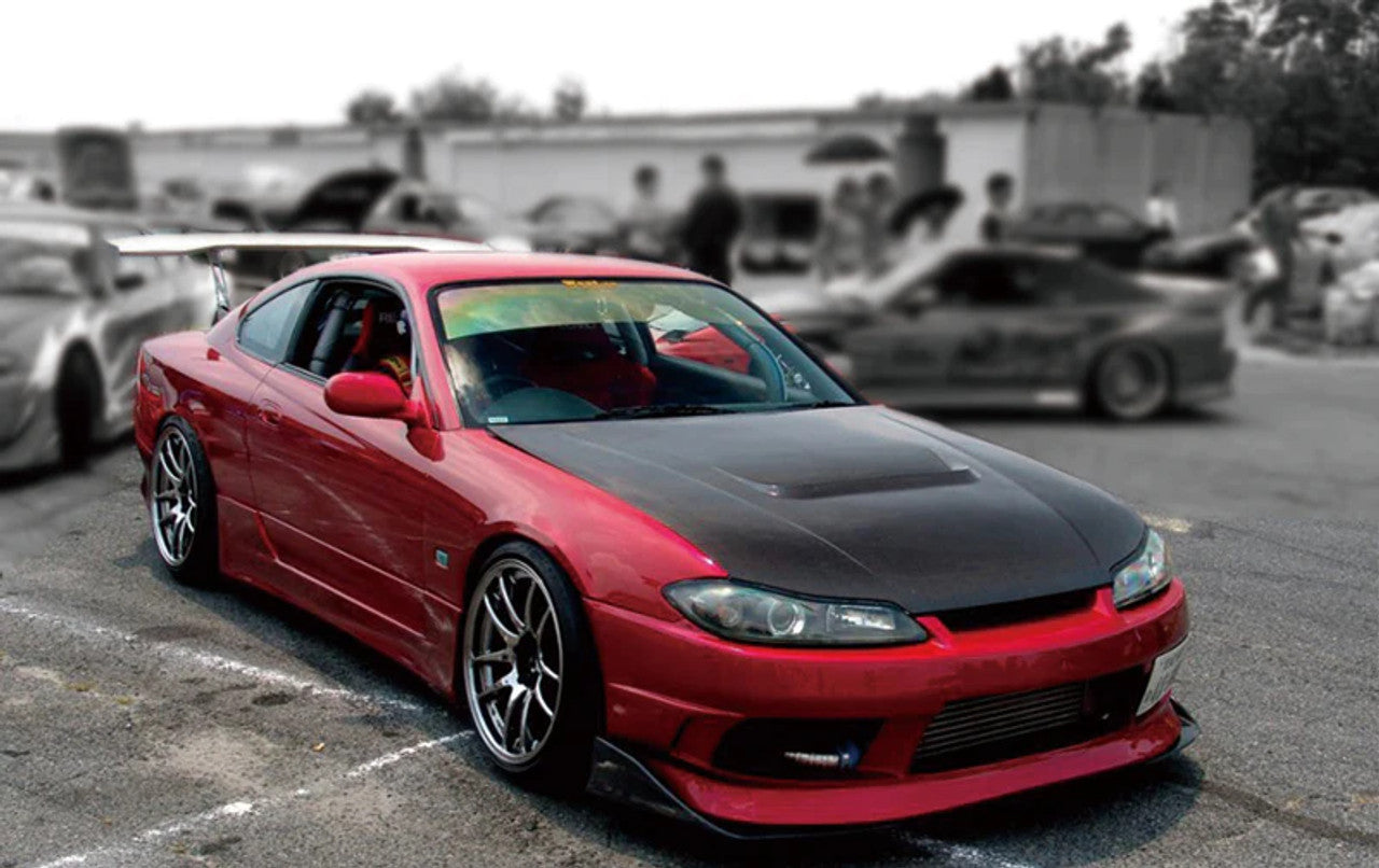 Origin Nissan S15 Silvia Stream Line - Full Kit