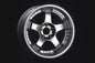 SSR Professor SP1 18x10.5 +05 SL 5x114.3 Super Black Coat Wheel *SPECIAL ORDER*