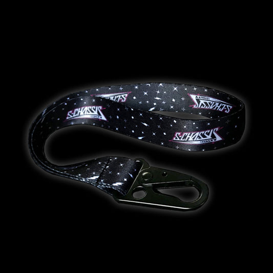 Short Lanyard