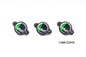 Radium Engineering Radiator Cap Type-A 1.5 Bar - fits Nissan 240sx