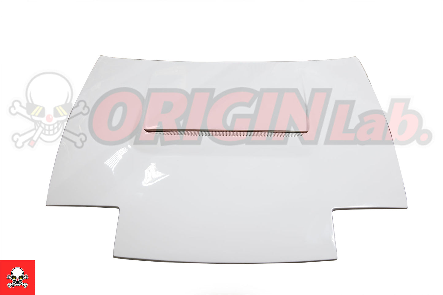 Origin 180sx S13 Popup Type 1 Vented Hood