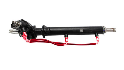 ISR Performance Stainless Steel Power Steering Rack Lines Nissan 180sx Silvia S13/S14 RHD